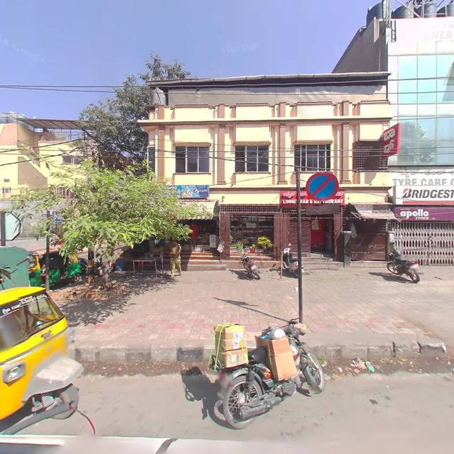 Linnet Bar & Restaurant