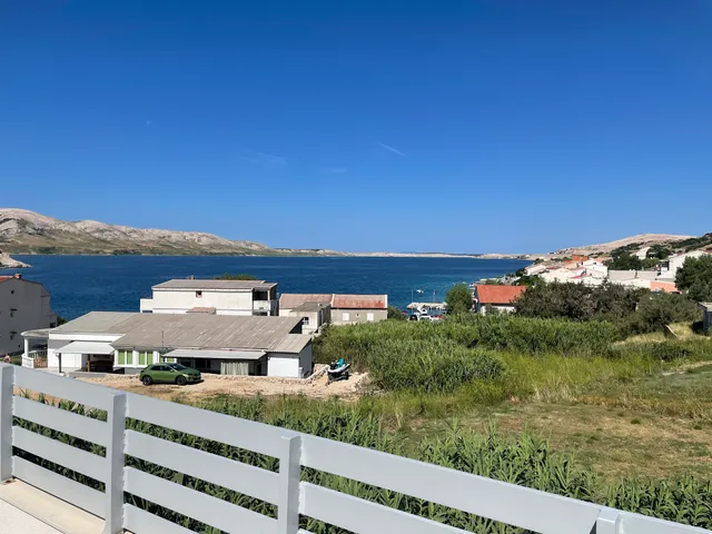 Apartments Big Blue Ksenija