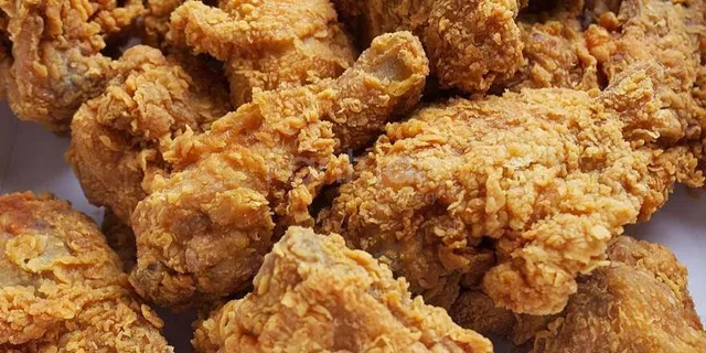 Shark's Fish & Chicken