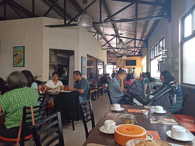 Restaurante Mexicano La Casa de La Yeya Azcapotzalco Camarones