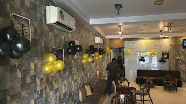 The Tequila Roof top lounge Club & Bar