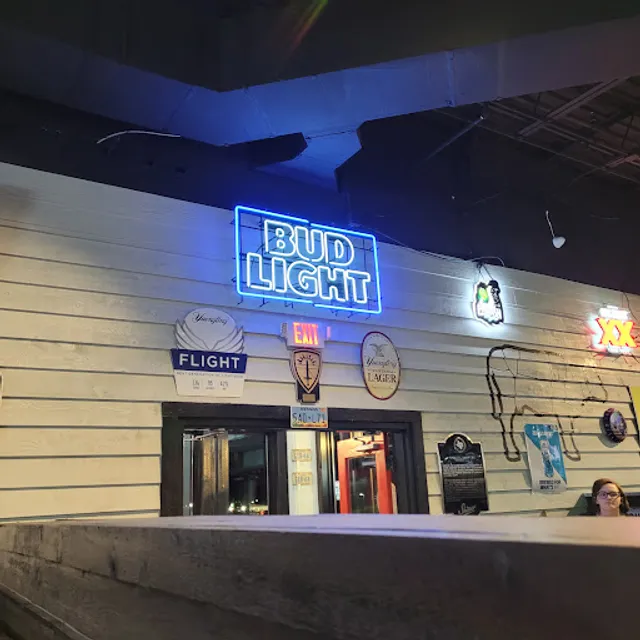 Backporch Drafthouse