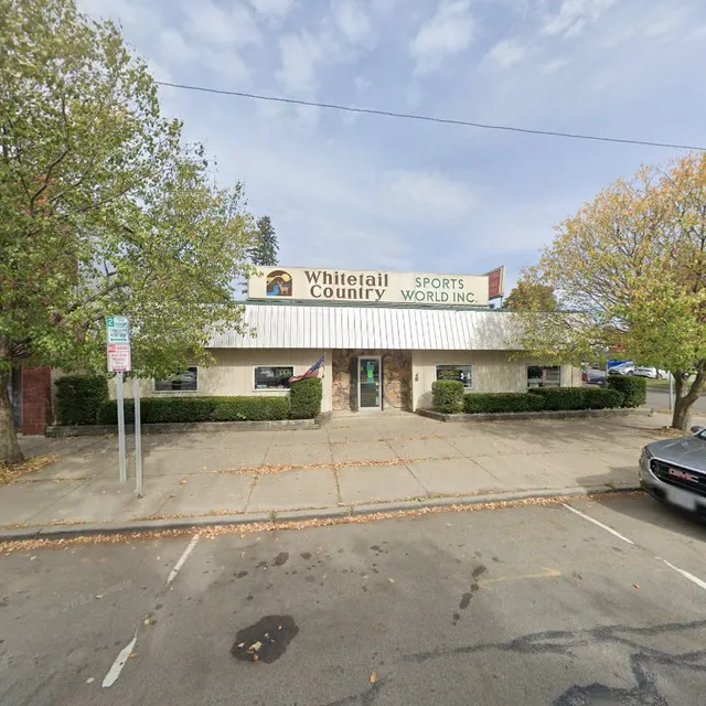 Whitetail Country Sports World