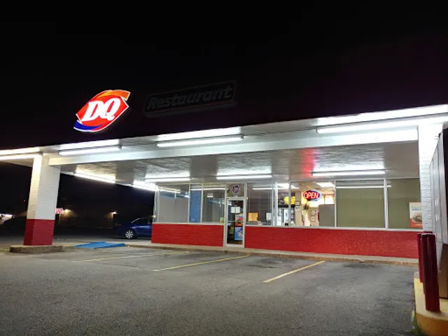 Dairy Queen