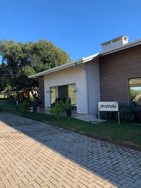 Pousada Fazenda Guartela