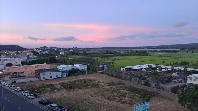 The Place 那個地方（恆春/墾丁）