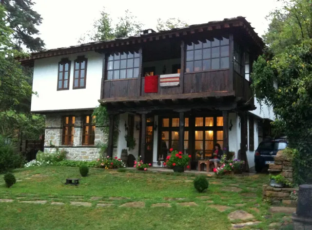 Stefanina Guesthouse