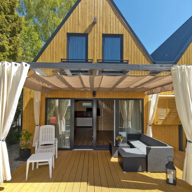 Pokoje Gościnne "Ela"