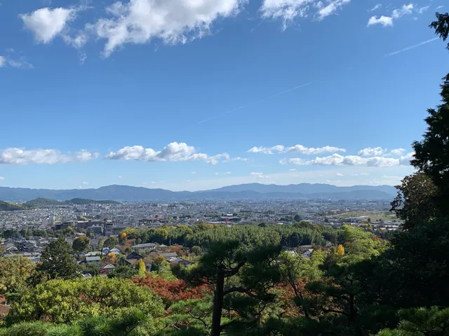 Jojakkoji Observatory