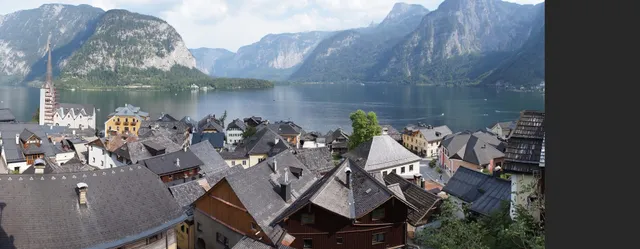 Alpenhotel Steirerhof