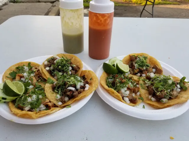 Taqueria El Taco Loco