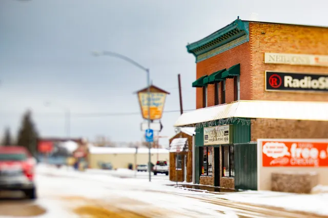 Neilson's Furniture & Appliance, Home Decor and a whole lot more.