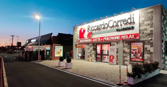 Riccardo Corredi Livorno