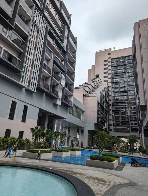 Hatten Imperio Homestay