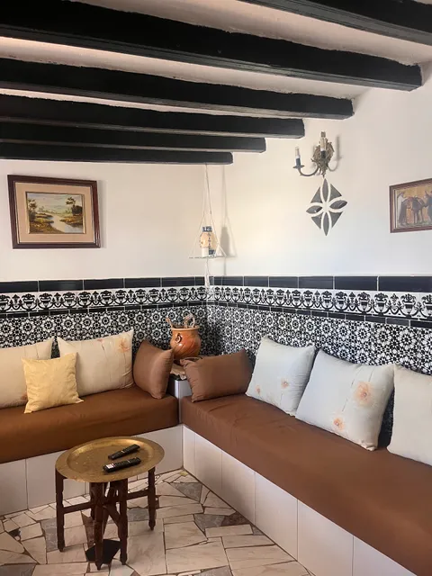 Location à Ouedlaou