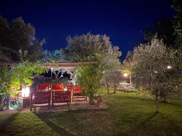 Agriturismo La Cervaiola