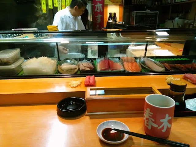 Haruki Sushi