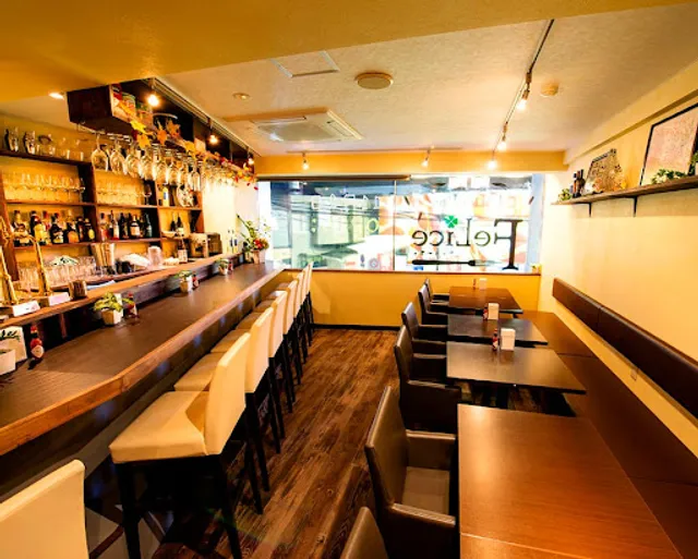 Felice Fuerichieishibashi