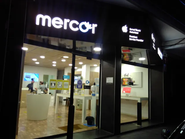 Mercor Tarragona