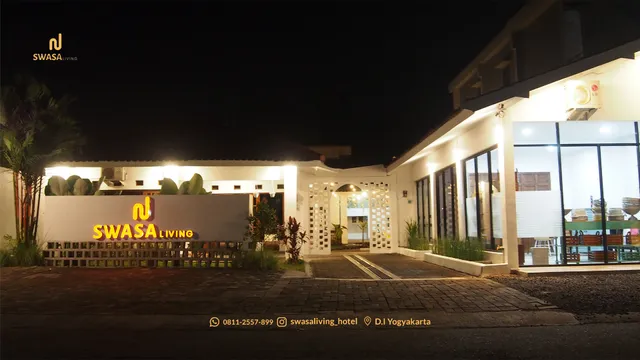 Swasa Living