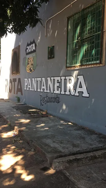 Rota Pantaneira