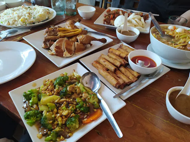 The Original Savory Escolta - Online (Mandaluyong)