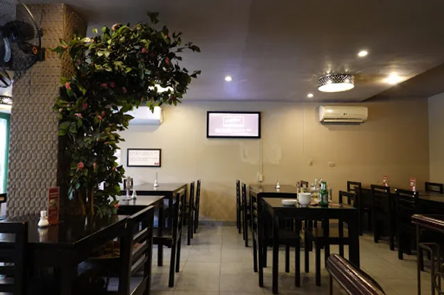 Quán Nem(Bun Cha&Roll)