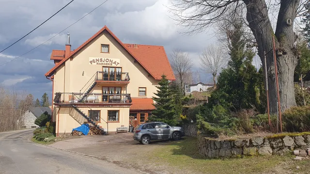 Pensjonat MARZENIE