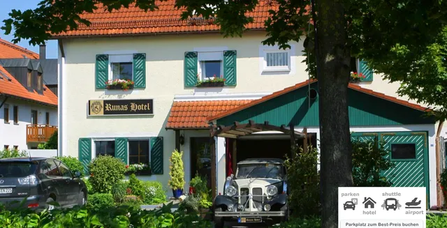 Runas Hotel GmbH