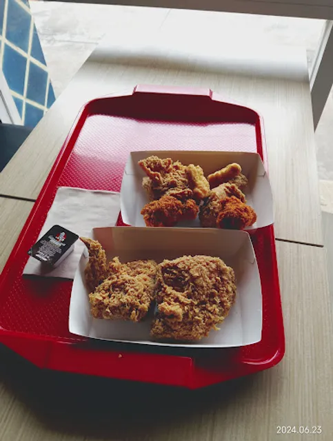 KFC Premium Outlet Pattaya