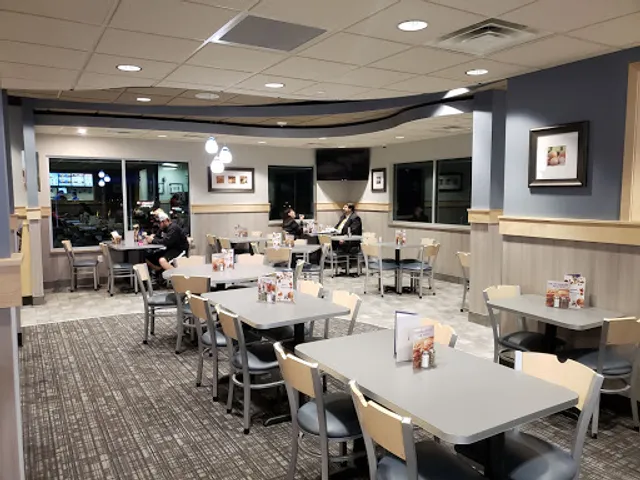 Culver's