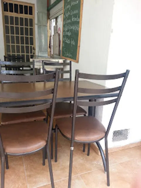 Cantina Brasil Self-Service