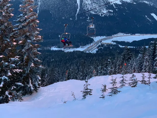 SnowSports Northwest