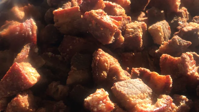 Villa Saad - Bar e Restaurante