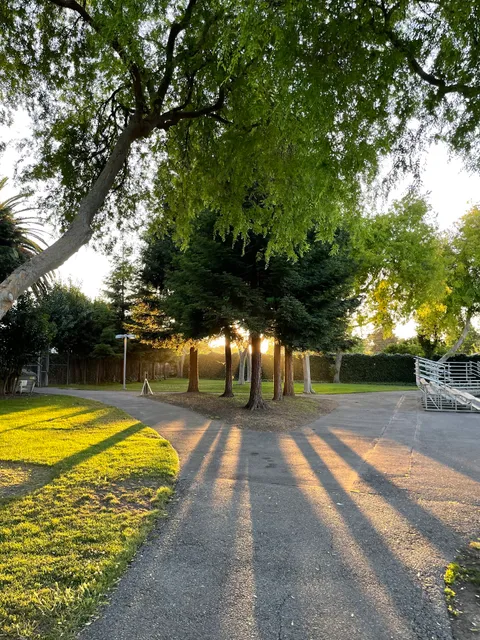 Monta Loma School Field