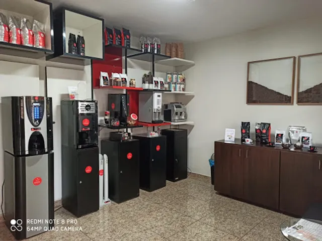 Amiste Café Belo Horizonte