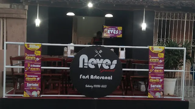 Neves Gourmet