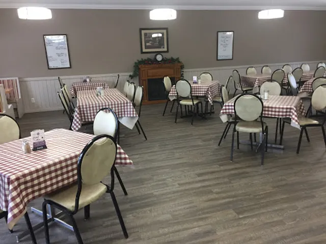 Lucey Loo's Restaurant