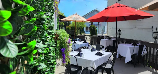 Fusion 27 restaurant and catering services