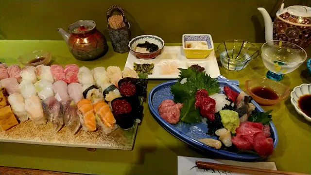 Sasa Sushi