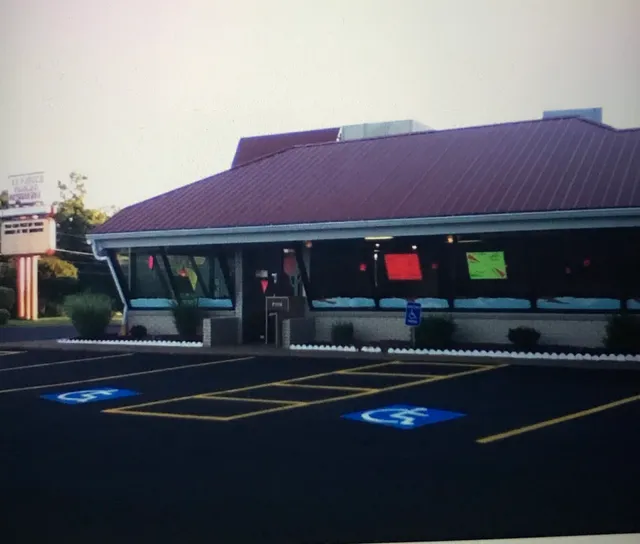 El Azteca Mexican Restaurant