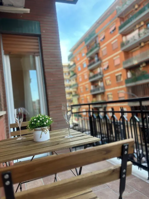 My Rhome Apart 1 & 2