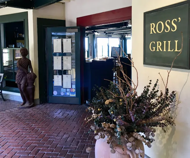 Ross' Grill