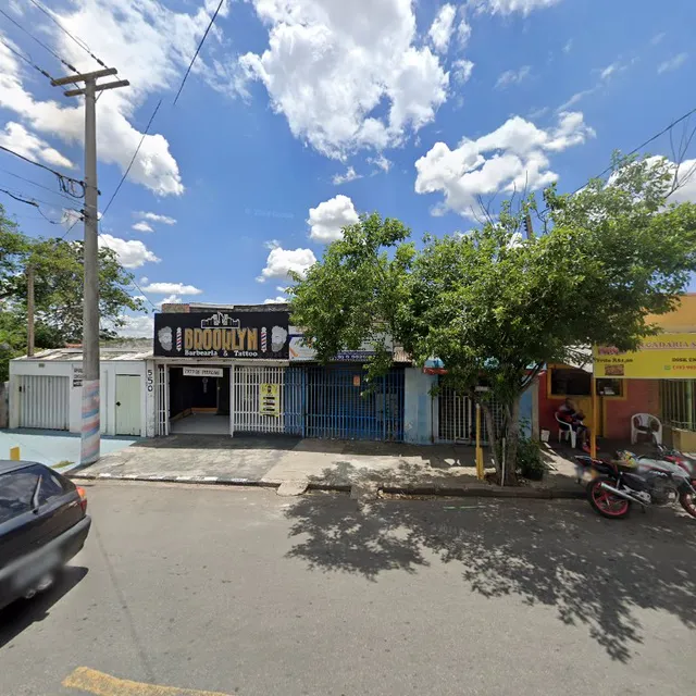 SALGADARIA SABOR MANIA