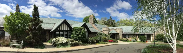 Lapham Community Center