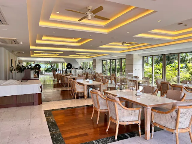 レストラン華さんご