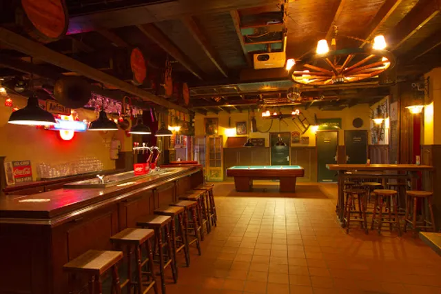 Café 't Haantje🍺