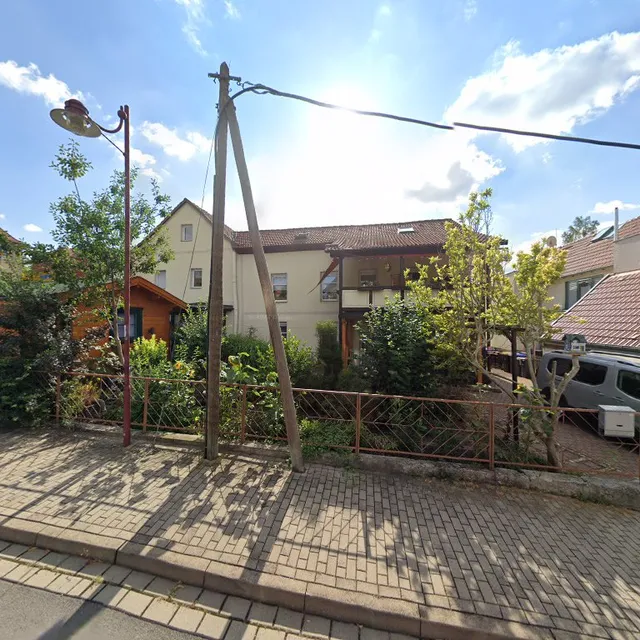 Ferienwohnung Mülli