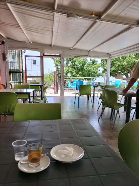 Bar-Trattoria Il Ritrovo