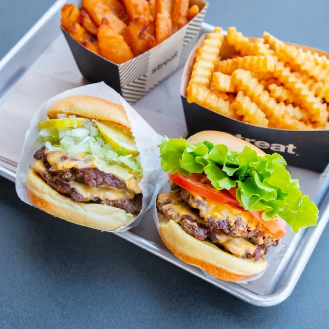 Streat Burger | La Florida